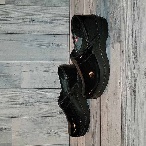 Clog nursing mule / shoe - Picture 4 of 5